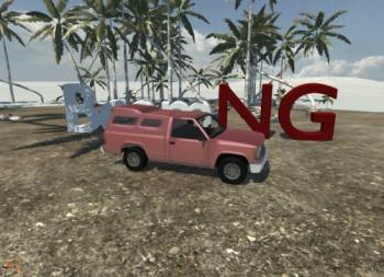 BeamNG DRIVE