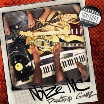 Noize MC - Protivo Gunz