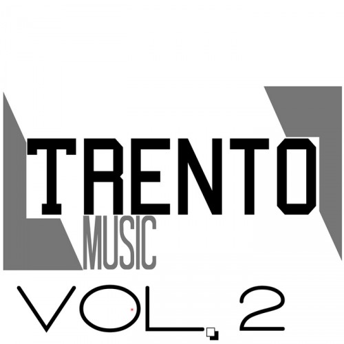 VA - Trento Music Vol.1-4 