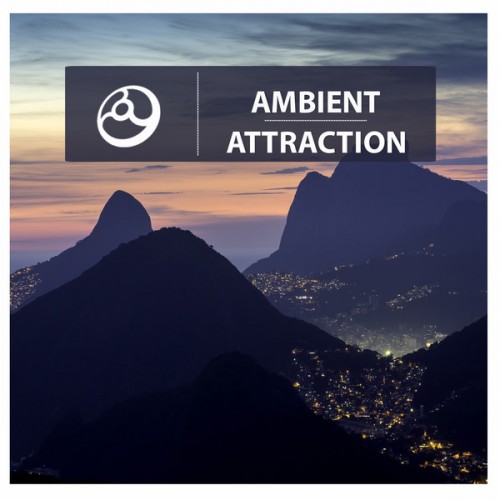 VA - Ambient Sessions, Realms, Attraction, Times... 