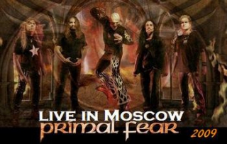 Primal Fear - Discography 