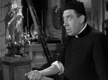    / Le retour de Don Camillo MVO