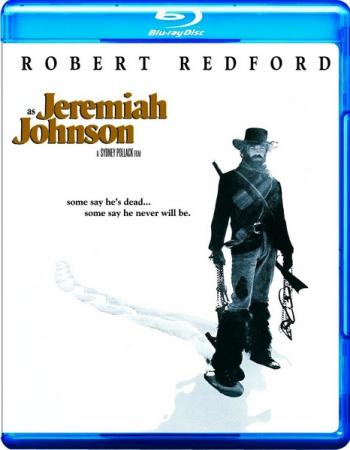   / Jeremiah Johnson MVO