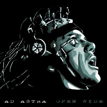 Ad Astra - Open Wide