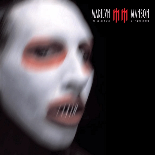 Marilyn Manson -  