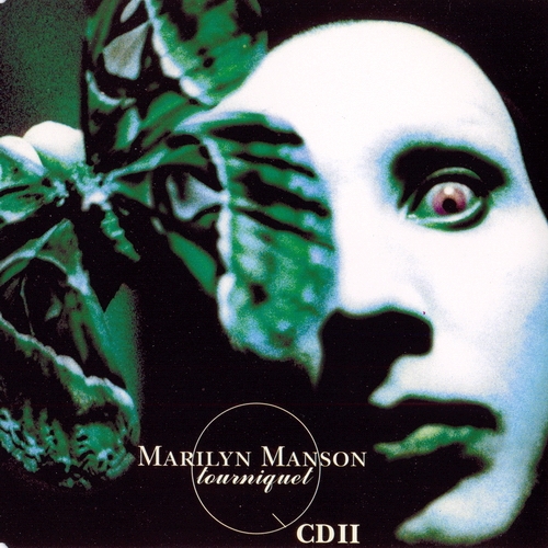 Marilyn Manson -  