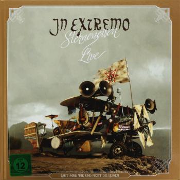 In Extremo - Sterneneisen Live