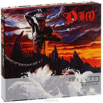 DIO - Holy Diver (1983)