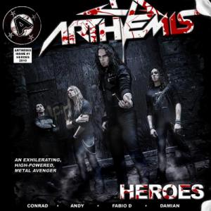 Arthemis - Heroes