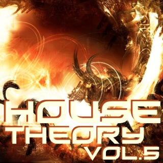 VA - House Theory Vol. 3-5 