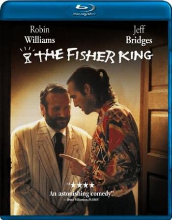 - / The Fisher King 2MVO