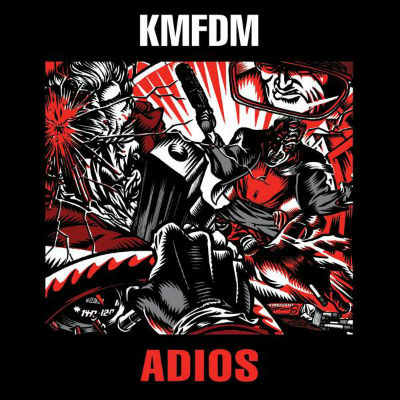 KMFDM -  