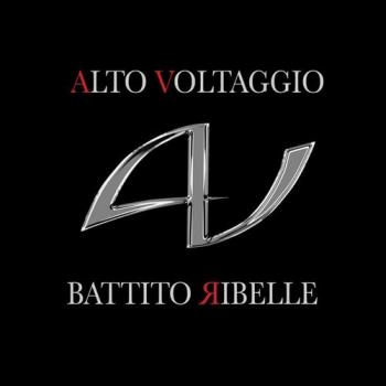 Alto Voltaggio - Battito Ribelle