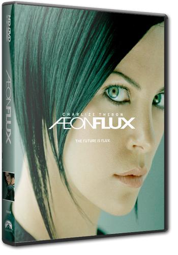   / Aeon Flux DUB