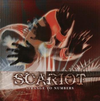 Scariot - Strange To Numbers