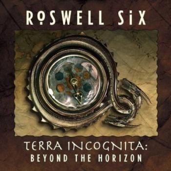 Roswell Six - Terra Incognita: Beyond The Horizon