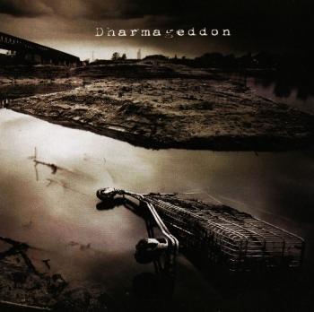 Dharma - Dharmageddon