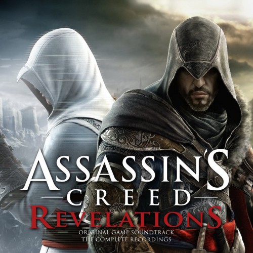 OST Assassin's Creed Discography 