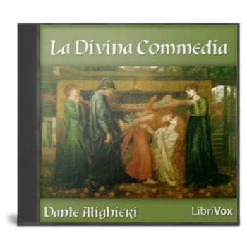 La Divina Commedia /  