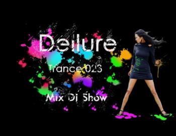 Dellure - Mix Dj Show 023