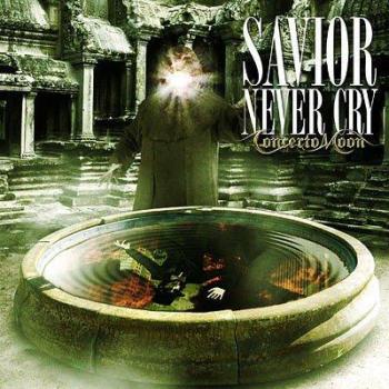 Concerto Moon - Savior Never Cry