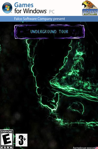 Underground Tour