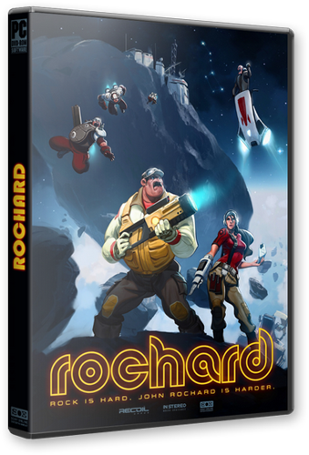 Rochard [RUS]