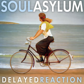 Soul Asylum - Delayed Reaction