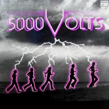 5000 Volts - 5000 Volts