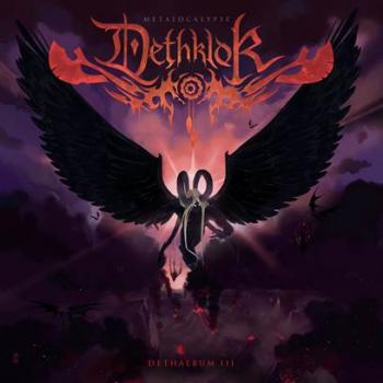 Dethklok - Deathalbum III