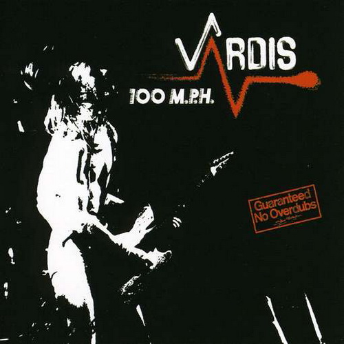 Vardis 2 Albums 