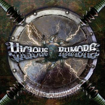 Vicious Rumors - Electric Punishment