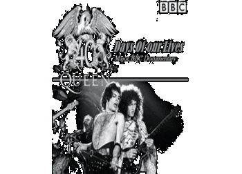 Queen - Days of Our Lives