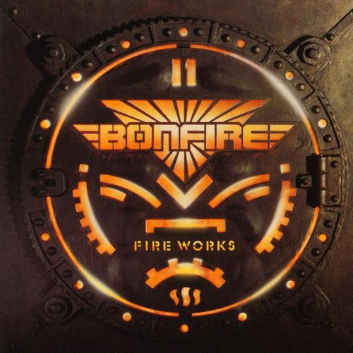 BonFire Discography 