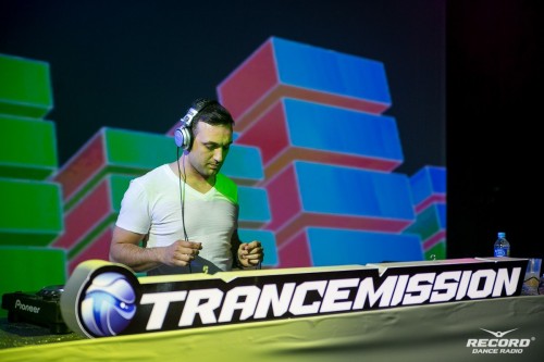 Erick Strong, Kyau Albert, Cosmic Gate Emma Hewitt, Dj Feel, Allure, Tenishia - Live @ TranceMission Festival - St.Petersburg, Russia A2 