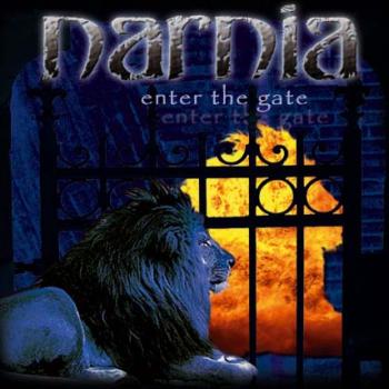 Narnia - Enter The Gate