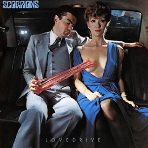 Scorpions - Discography 