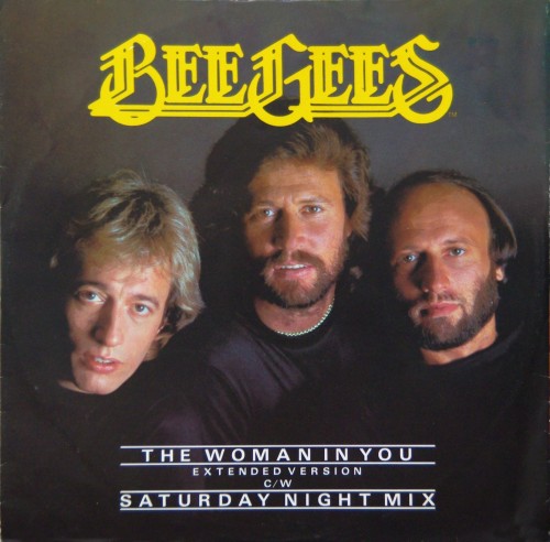 The Bee Gees - Discography 