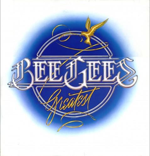 The Bee Gees - Discography 