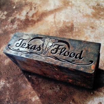 Texas Flood - Grinnin In Your Face