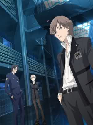 :   / Persona: Trinity Soul [TV] [1-26  26] [RAW] [RUS+JAP+SUB] [720p]