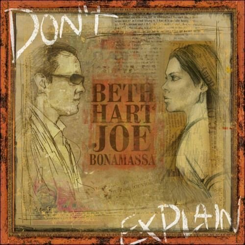 Beth Hart - Discography 