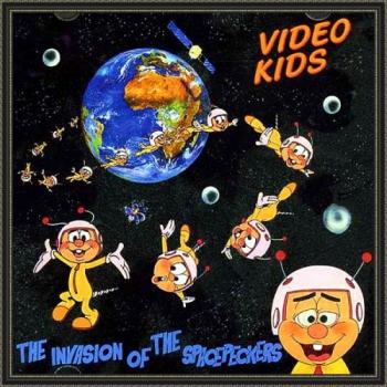 Video Kids - Discography