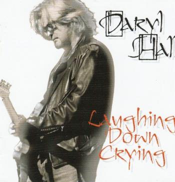 Daryl Hall - Laughing Down Crying