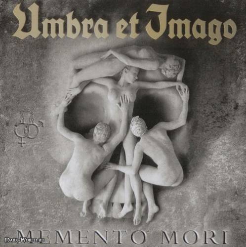 Umbra Et Imago - Discography 