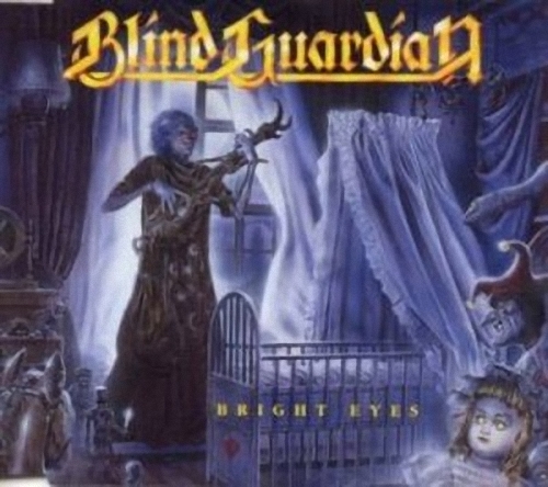 Blind Guardian - Discography 