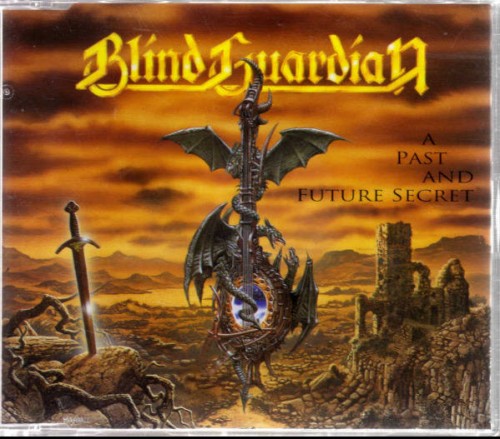 Blind Guardian - Discography 