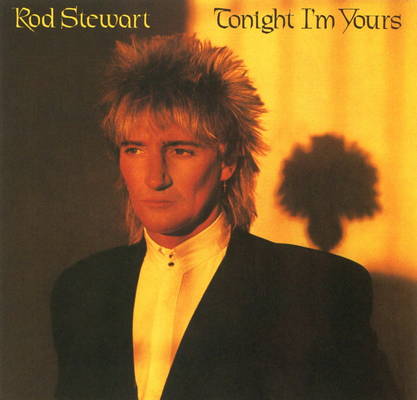 Rod Stewart - Discography 