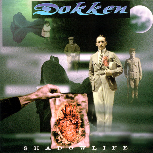 Dokken Discography 