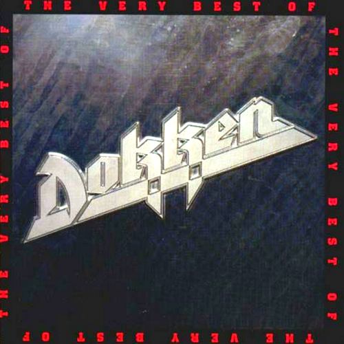 Dokken Discography 